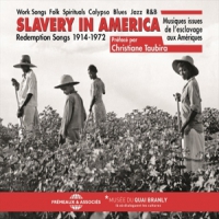 Musiques Issues De L Esclavage Aux Slavery In America - Redemption Son