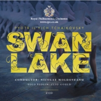 Royal Philharmonic Orchestra Tchaikovsky Swan Lake