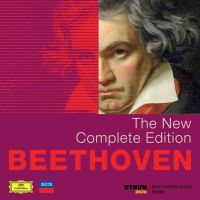 Beethoven, Ludwig Van Beethoven: The New Complete Edition (cd+dvd)