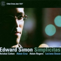 Simon, Edward Simplicitas
