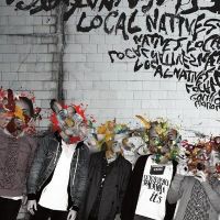 Local Natives Gorilla Manor -cd+dvd-