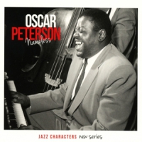 Peterson, Oscar Jazz Characters Nameless