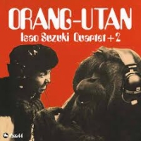 Isao Suzuki Quartet Orang-utan