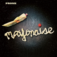 Pronk Mayonaise