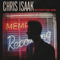 Chris Isaak Beyond The Sun