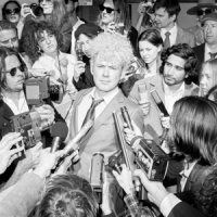 Ryan, Shiny Joe Shiny S Democracy (apple Red Opaque