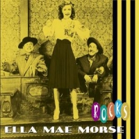 Morse, Ella Mae Rocks
