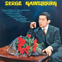 Gainsbourg, Serge No. 2