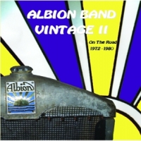 Albion Band Albion Band Vintage Ii On The Road