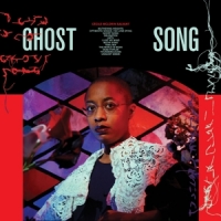 Salvan, Cecile Mclorin Ghost Song