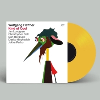 Haffner, Wolfgang Kind Of Cool -coloured-