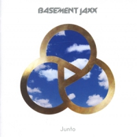 Basement Jaxx Junto