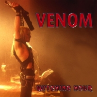 Venom Witching Hour