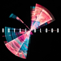 Royal Blood Typhoons -indie-