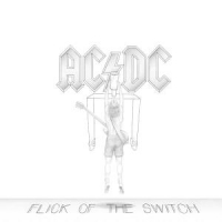 Ac/dc Flick Of The =remastered= -remast-