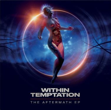Within Temptation Aftermath Ep -coloured-