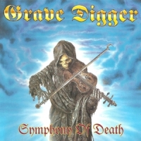 Grave Digger Symphony Of Death -mlp-