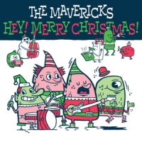 Mavericks Hey! Merry Christmas!