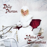 Parton, Dolly Home For Christmas