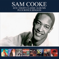 Cooke, Sam Eight Classic Plus -digi-