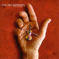 Oysterband, The The Big Session Vol. 1