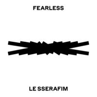 Le Sserafim Fearless