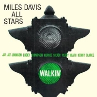Davis, Miles Walkin =180gr=