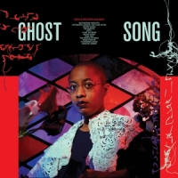 Mclorin Salvant, Cecile Ghost Song