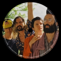 Big Thief Vampire Empire/born For Loving You