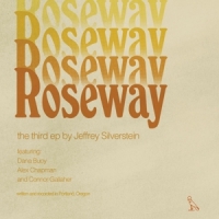 Silverstein, Jeffrey Roseway