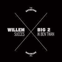 Opposites, The Succes / Ik Ben Twan (limited)