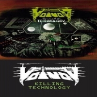 Voivod Killing Technology