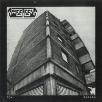 Anestesia Toki Berean (10")