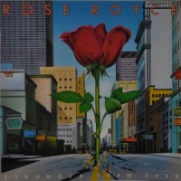 Rose Royce Stronger Than Ever