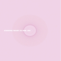 Jetenderpaul Presents The Modal Lines -coloured-