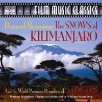Ost / Soundtrack Snows Of Kilimanjaro