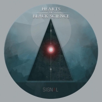 Heart Of Black Science Signal -ltd-