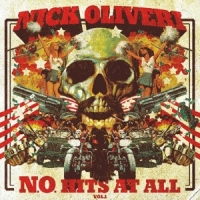Oliveri, Nick N.o. Hits At All V.1 -coloured-