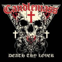 Candlemass Death Thy Lover -limited Ep-