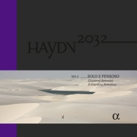 Haydn, J. Solo E Pensoso.. -lp+cd-