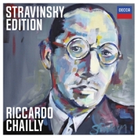 Chailly, Riccardo Stravinsky Edition Riccardo Chailly