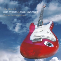 Dire Straits / Knopfler, Mark Private Investigations - Best Of