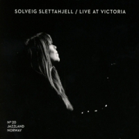 Slettahjell, Solveig Live At Victoria