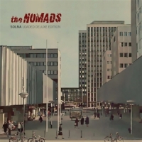 Nomads, The Solna (loaded Deluxe Edition)