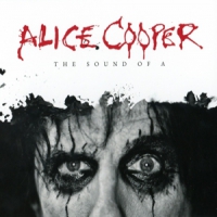 Cooper, Alice Sound Of A -coloured-