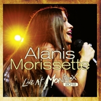 Morissette, Alanis Live At Montreux 2012