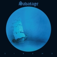 Savatage Sirens -colored-