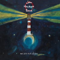 Hackett, John -band- We Are Not Alone