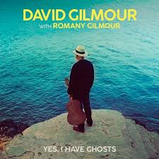 Gilmour, David Yes, I Have Ghosts / Blf 20 -black Fr-