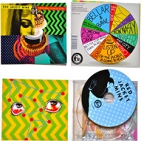 Red Jacket Mine Someone Else S Cake